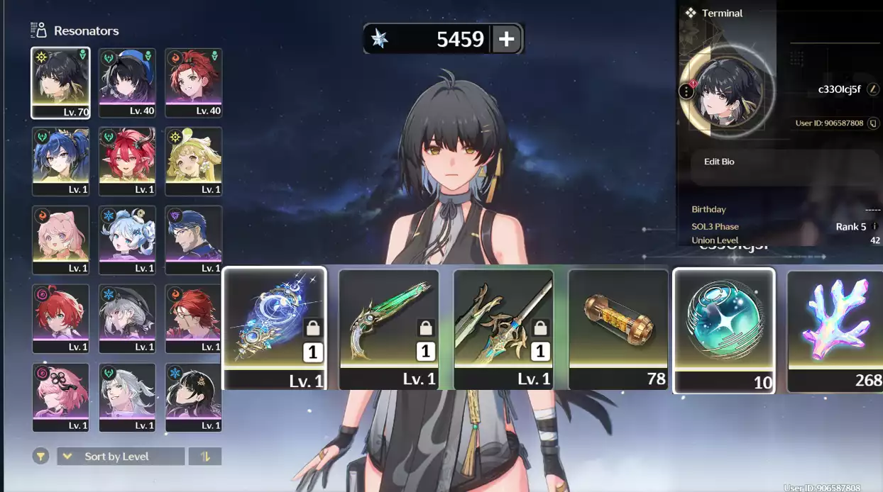 iluno c0r1, cia c0r1, 270ho, 5đá